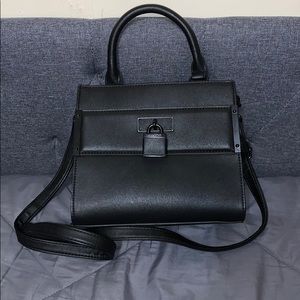 Aldo Small Black Crossbody